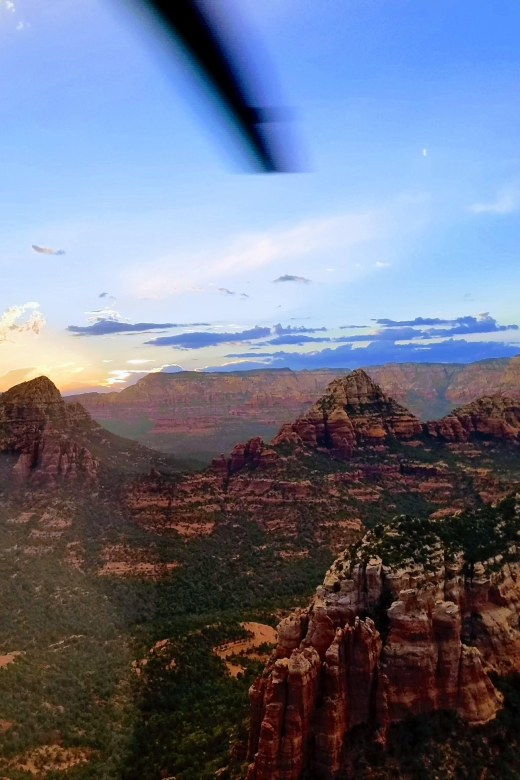 Secret Wilderness - 45 Mile Helicopter Tour in Sedona - Frequently Asked Questions
