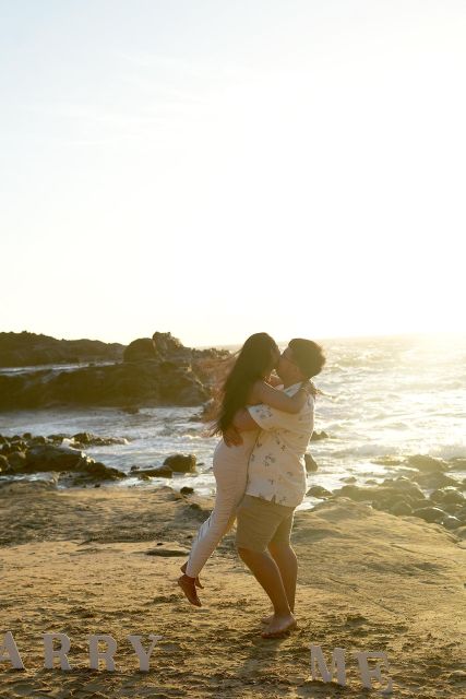 Secrete Proposal Photo/Video Honolulu Blowhole - Booking Process