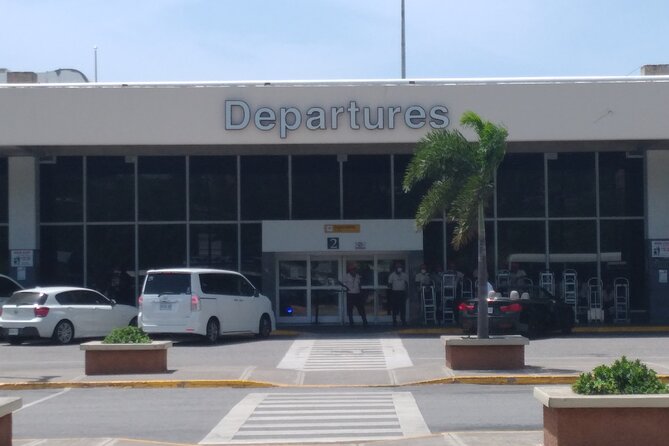 Secrets and Breathless Montego Bay Private Airport Transfer - Booking Process