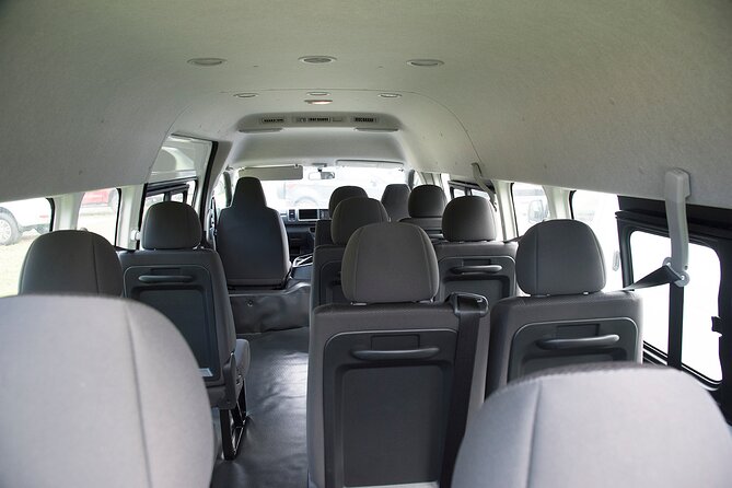 Secrets and Breathless Montego Bay Private Airport Transfer - Overall Ratings