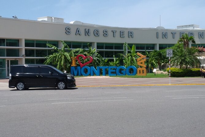 Secrets and Breathless Montego Bay Private Airport Transfer - Choosing Your Transfer