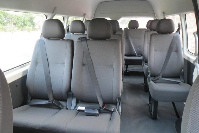 Secrets and Breathless Montego Bay Private Airport Transfer - Service Overview