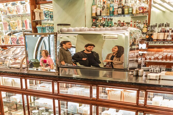 Secrets And Highlights Of Milan With A Local Insider: Private & Personalized 2hr - Customized Itinerary Highlights
