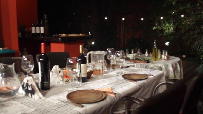 Secrets of Asado in Buenos Asado, BBQ and Dinner - Exceptional Customer Feedback