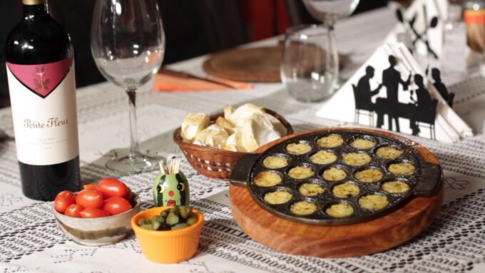 Secrets of Asado in Buenos Asado, BBQ and Dinner - Frequently Asked Questions