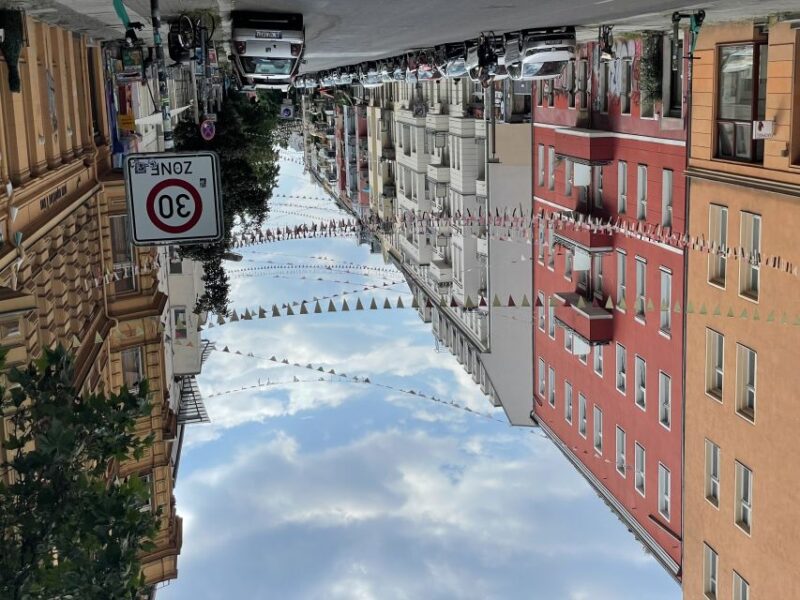 Secrets of Berlin, Self-Guided Interactive Discovery Game - Pricing and Duration