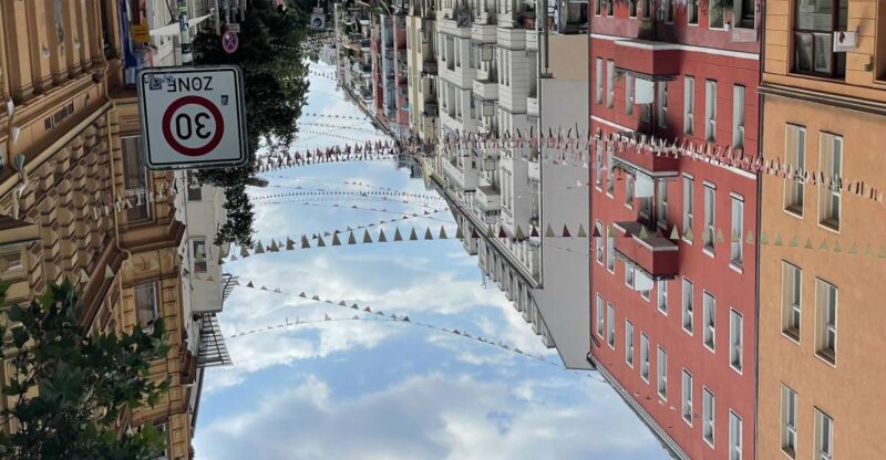 Secrets of Berlin, Self-Guided Interactive Discovery Game - Exploration Highlights