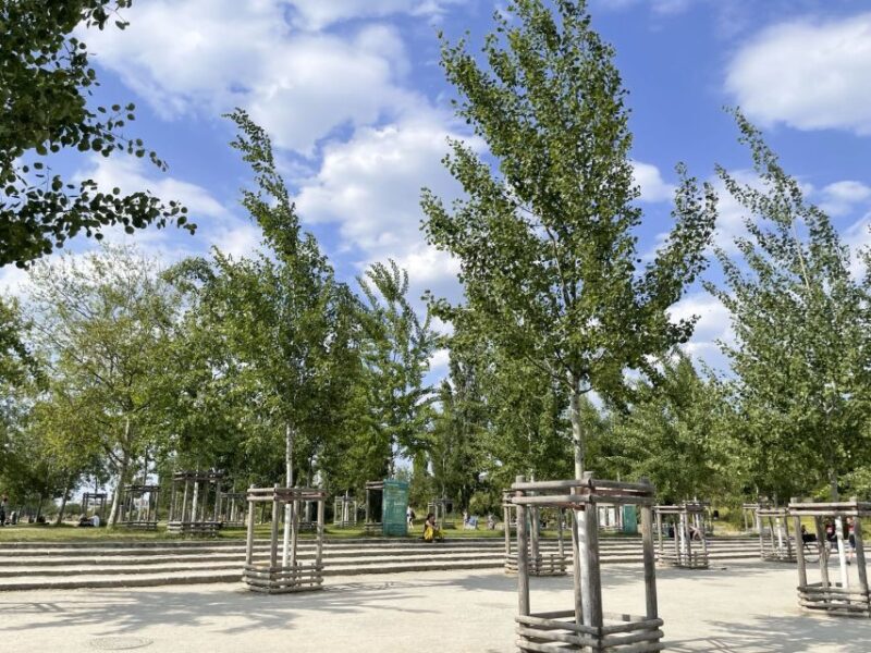 Secrets of Berlin, Self-Guided Interactive Discovery Game - Target Audience