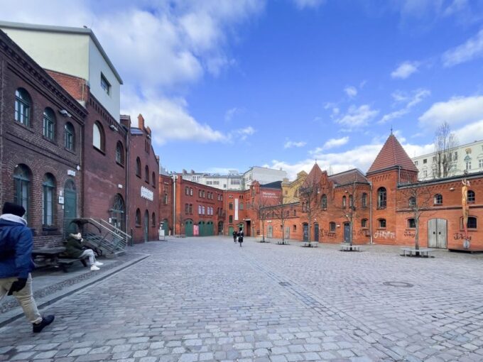 Secrets of Berlin, Self-Guided Interactive Discovery Game - Recap