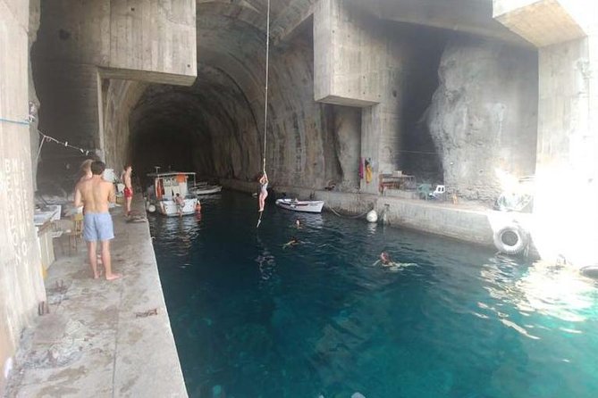 Secrets of Brac and Solta From Trogir and Split-Private Tour - Snorkeling Adventures in the Adriatic