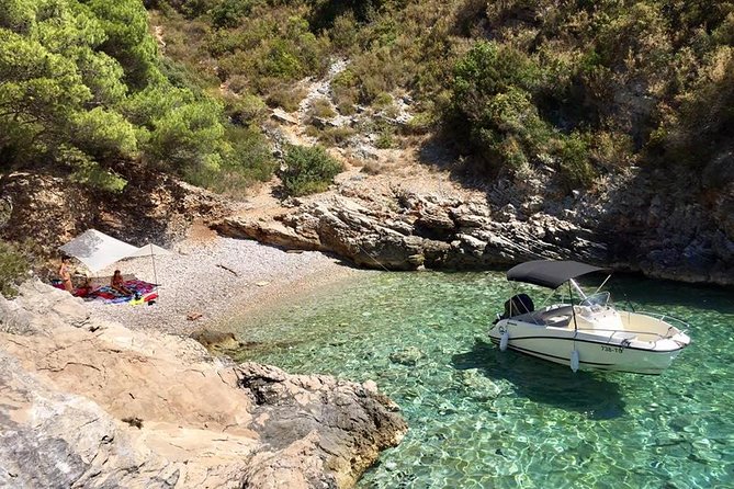 Secrets of Brac and Solta From Trogir and Split-Private Tour - Booking Information and Flexibility