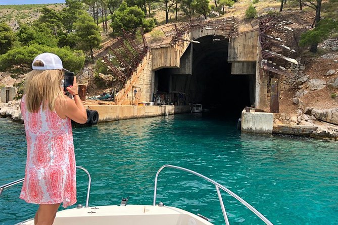 Secrets of Brac and Solta - Off the Beaten Track Croatia - Booking Details