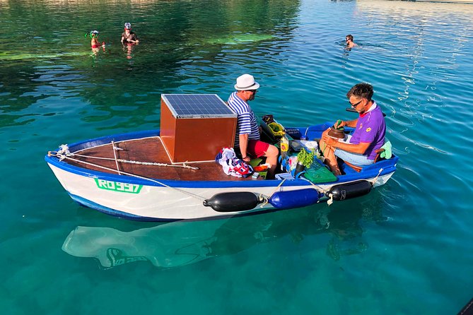 Secrets of Brac and Solta - Off the Beaten Track Croatia - Unforgettable Experiences