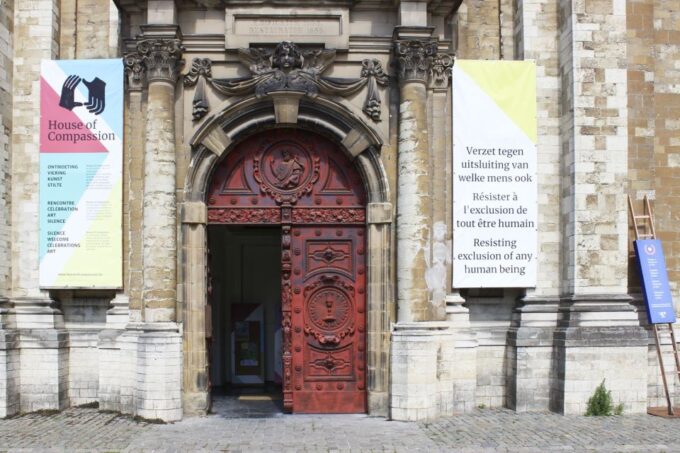 Secrets of Brussels, Self-Guided Interactive Discovery Game - Recommendations for Visitors