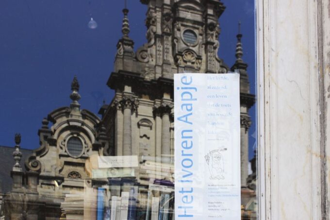 Secrets of Brussels, Self-Guided Interactive Discovery Game - Availability and Duration