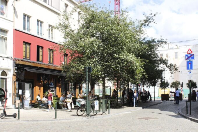 Secrets of Brussels, Self-Guided Interactive Discovery Game - Recap