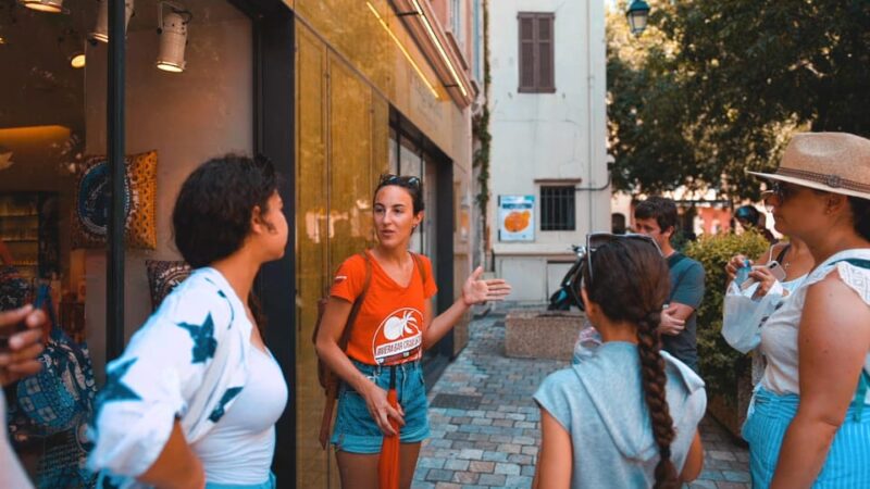 Secrets of Cannes: Private Guided Tour With a Local Expert - Experience Details
