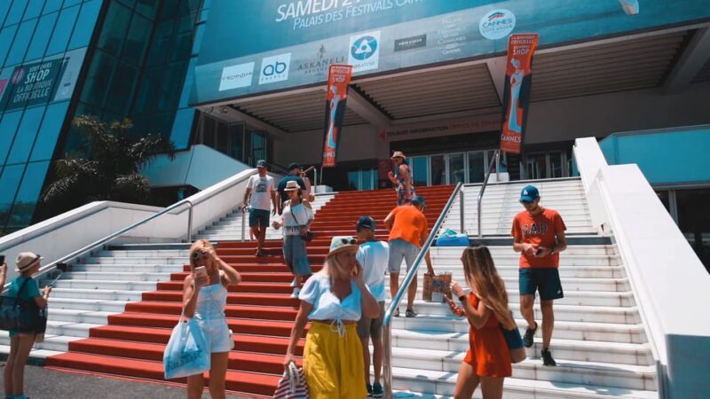 Secrets of Cannes: Private Guided Tour With a Local Expert - Inclusions