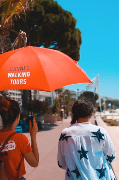Secrets of Cannes: Private Guided Tour With a Local Expert - Getting to Cannes