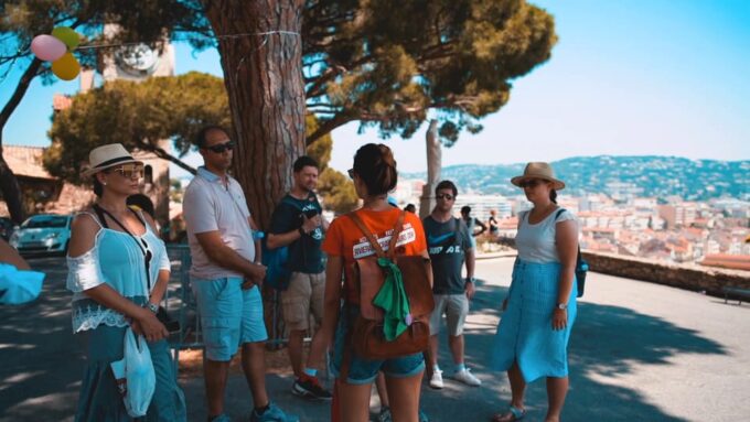 Secrets of Cannes: Private Guided Tour With a Local Expert - Tour Booking Options