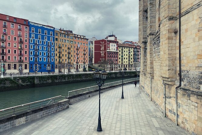 Secrets of Casco Viejo in Bilbao: Quest Experience - Reviews