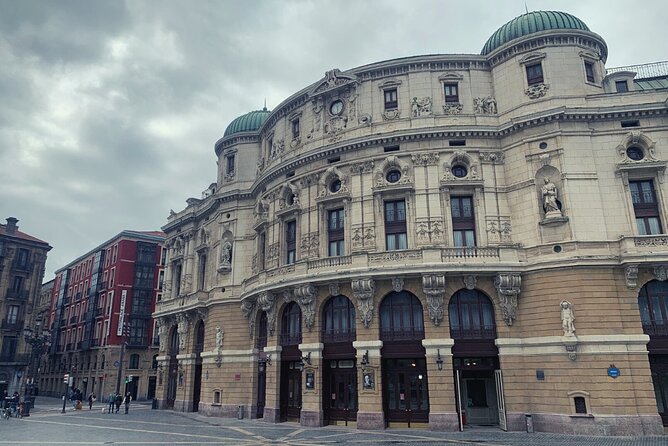 Secrets of Casco Viejo in Bilbao: Quest Experience - Navigating the Quest