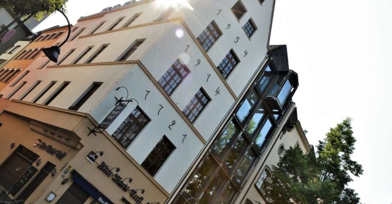 Secrets of Cologne, Self-Guided Interactive Discovery Game - Booking Information