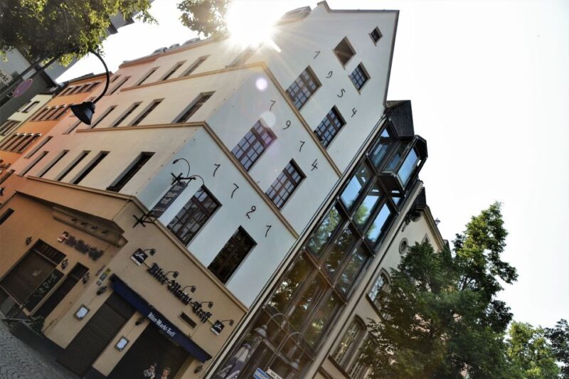Secrets of Cologne, Self-Guided Interactive Discovery Game - Game Experience