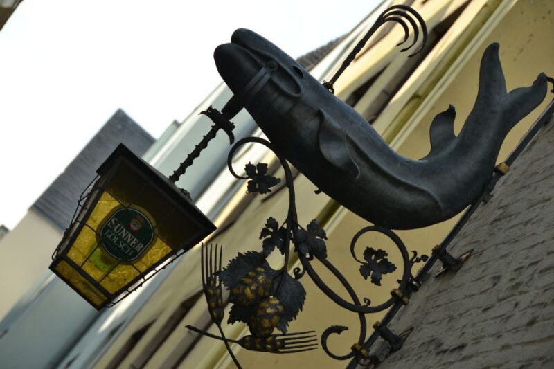 Secrets of Cologne, Self-Guided Interactive Discovery Game - Participant Requirements