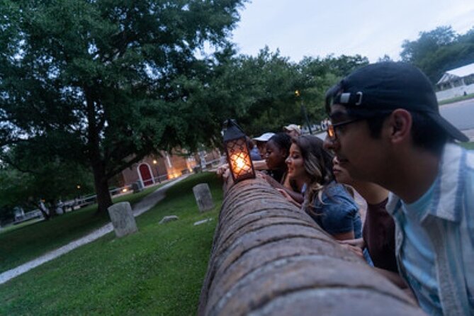 Secrets of Colonial Williamsburg By Junket - Practical Tips for Travelers