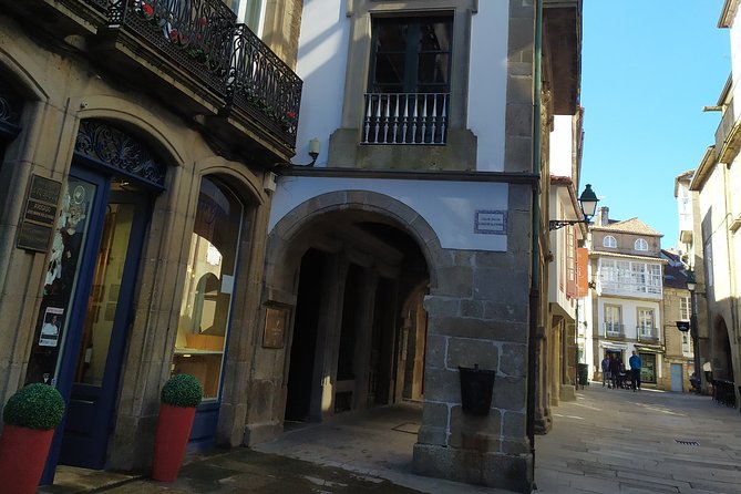 Secrets of Compostela Private Tour - Traveler Feedback