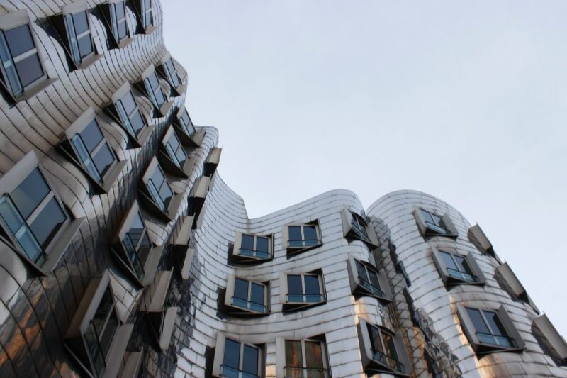 Secrets of Düsseldorf, a Self-Guided Discovery Game - Key Points