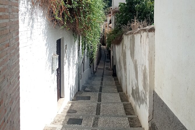 Secrets of Dynasties & Royals Quest Experience in Granada - Unlocking the Citys Royal Secrets