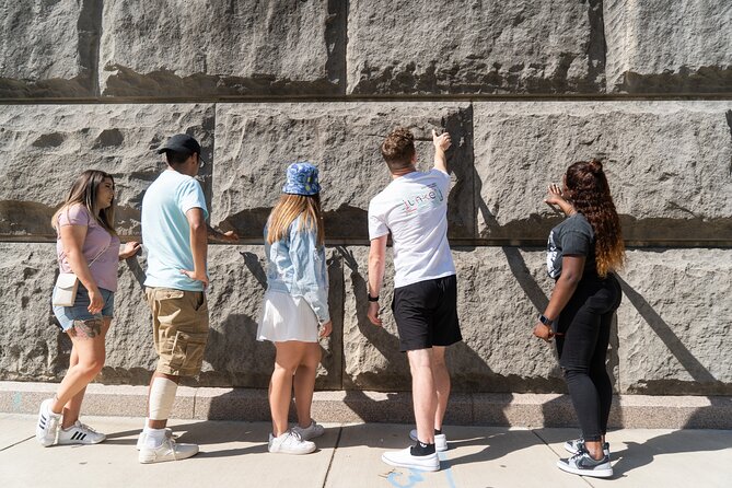 Secrets of Gettysburg Walking Tour by Junket - Pricing and Reservation Details