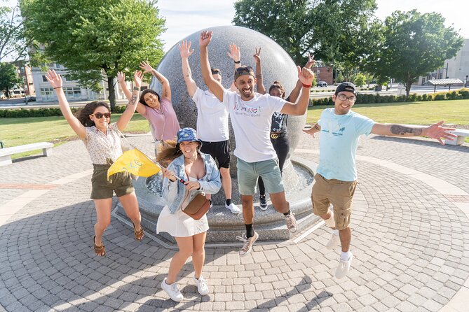 Secrets of Gettysburg Walking Tour by Junket - Tips for an Enjoyable Experience