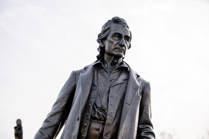 Secrets of Gettysburg Walking Tour by Junket - Frequently Asked Questions
