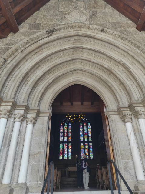 Secrets of Guimarães - Private Tour From Porto - Additional Information