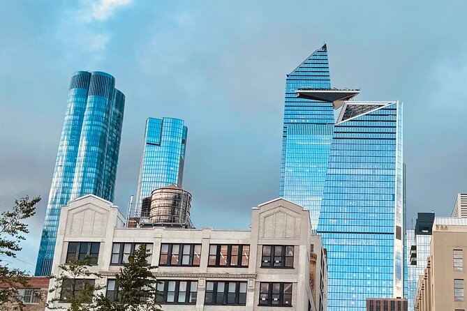 Secrets of Hudson Yards and The Edge - Frequently Asked Questions