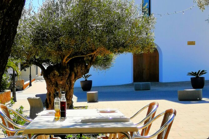 Secrets of Ibiza - Car Tour in 8 Hours - Exploring Hidden Gems