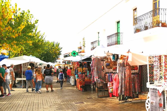 Secrets of Ibiza - Car Tour in 8 Hours - Discovering Ibizan Vibes