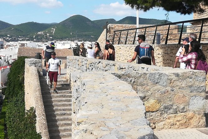 Secrets of IBIZA CITY - 2 Hours Walking Tour - Customer Reviews