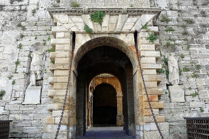 Secrets of IBIZA CITY - 2 Hours Walking Tour - Tour Adaptations