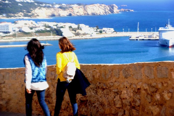 Secrets of IBIZA CITY - 2 Hours Walking Tour - Booking Flexibility