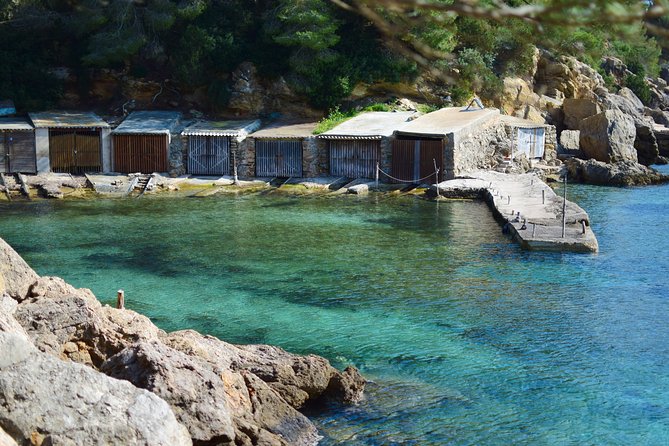 Secrets of Ibiza VIP - Premium Car Tour - 4 Hours - Tour Overview