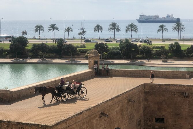 Secrets of Jewish Majorca - Half Day Experience - About Your Stay