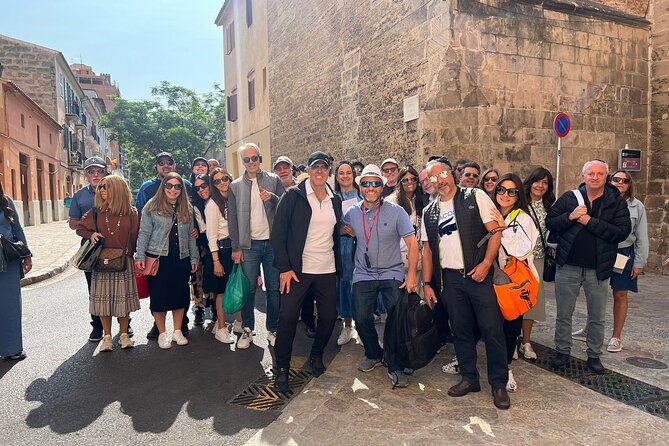 Secrets of Jewish Majorca - Half Day Experience - Inclusions