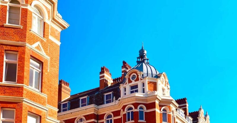 Secrets of London City, Self-Guided City Discovery Game - Discover Iconic Landmarks and Hidden Gems