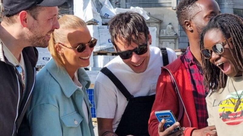 Secrets of Madrid : City Exploration Game - Price and Duration