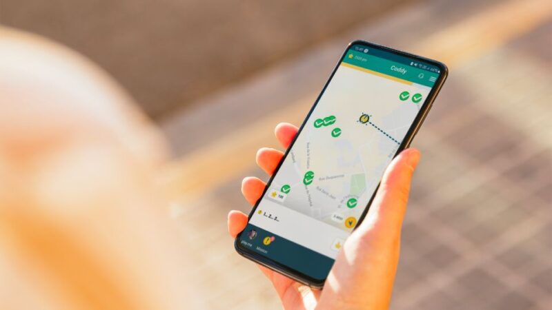 Secrets of Madrid : City Exploration Game - Language Availability