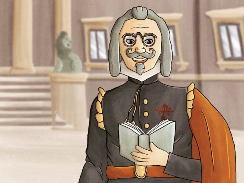 Secrets of Madrid : City Exploration Game - Gameplay Experience